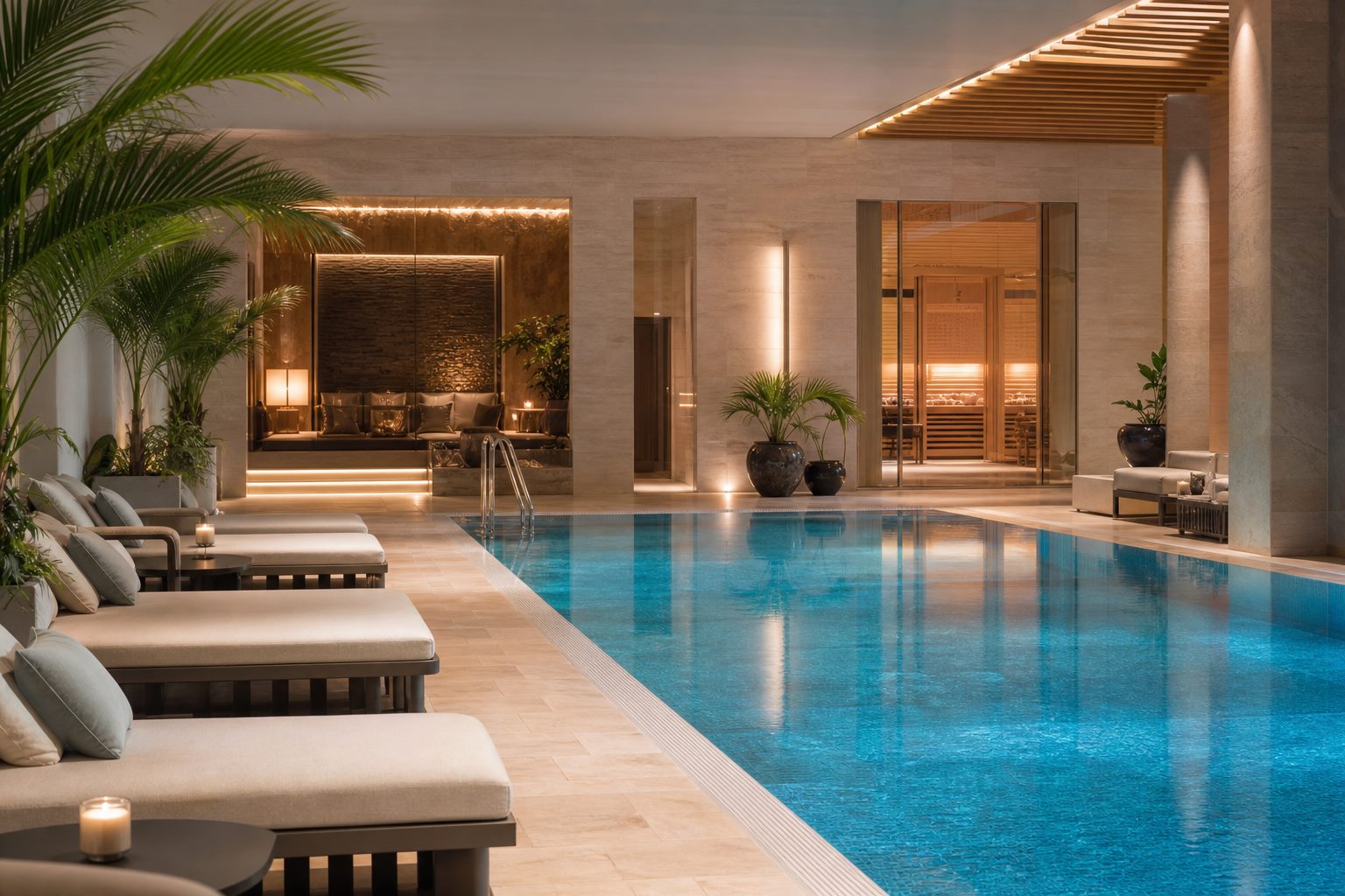SPA-отели